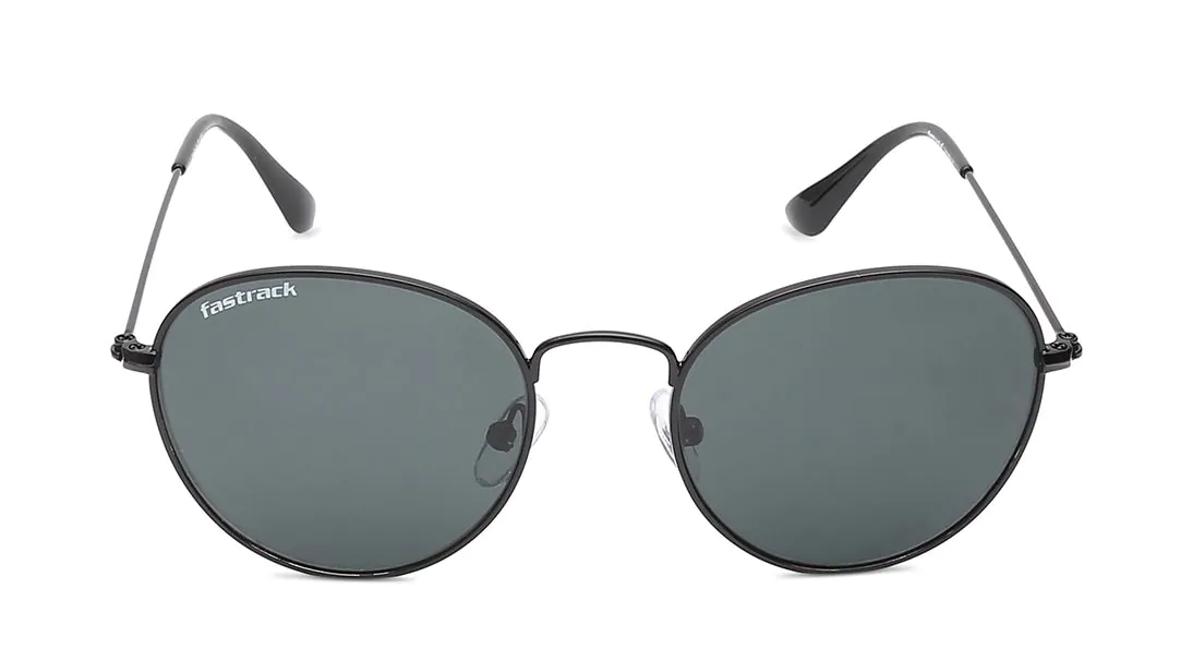 Fastrack top round sunglasses