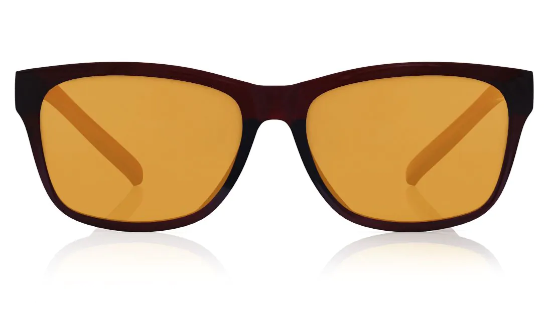 FASTRACK Brown Wayfarer Men Sunglasses P357BR6P55 552 1.webp